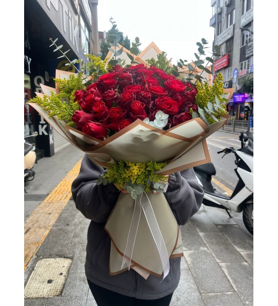 VİP ROSE